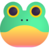 :frog: