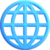 :globe_with_meridians: