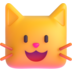 :grinning_cat: :grinning_cat: