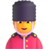 :guard: