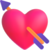 :heart_with_arrow: