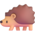 :hedgehog:
