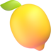 :lemon: