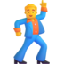 :man_dancing: :man_dancing: