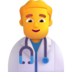 :man_health_worker: