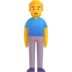 :man_standing: