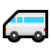 :minibus: