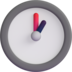:one_o_clock: