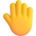 :raised_back_of_hand: :raised_back_of_hand: