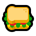 :sandwich: