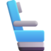 :seat: