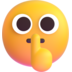 :shushing_face: :shushing_face: