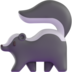 :skunk: