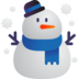 :snowman: