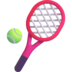 :tennis: