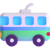 :trolleybus: